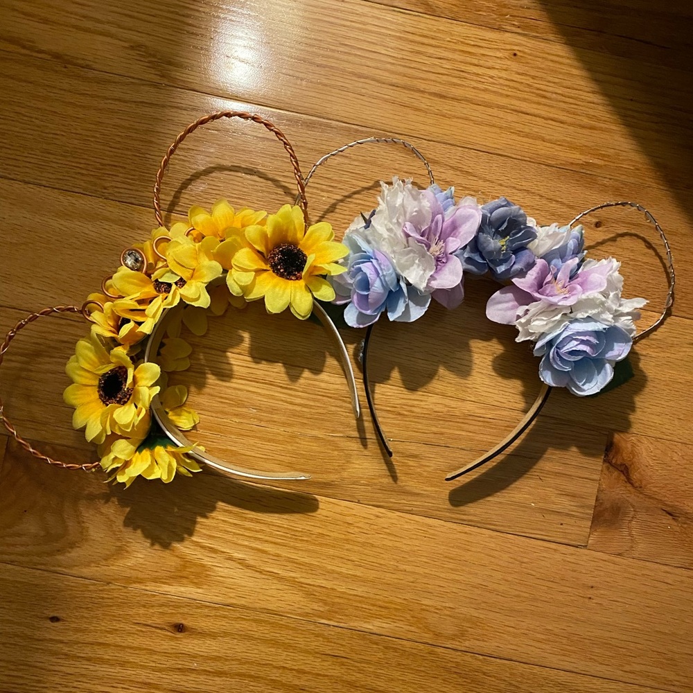 Disney Mickey Ears
